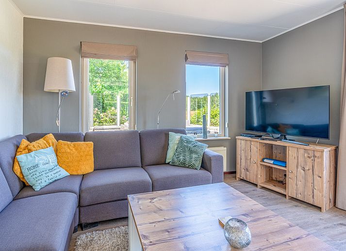 Unterkunft 0102797 - Ferienhaus Texel - Kamperfoelie 71