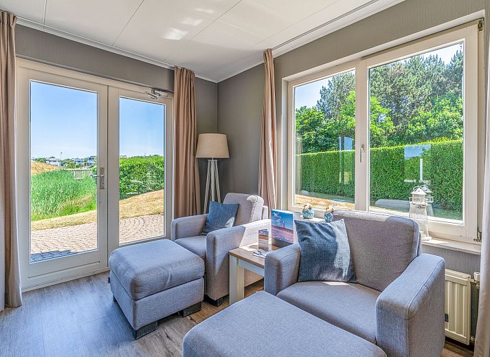 Unterkunft 0102797 - Ferienhaus Texel - Kamperfoelie 71