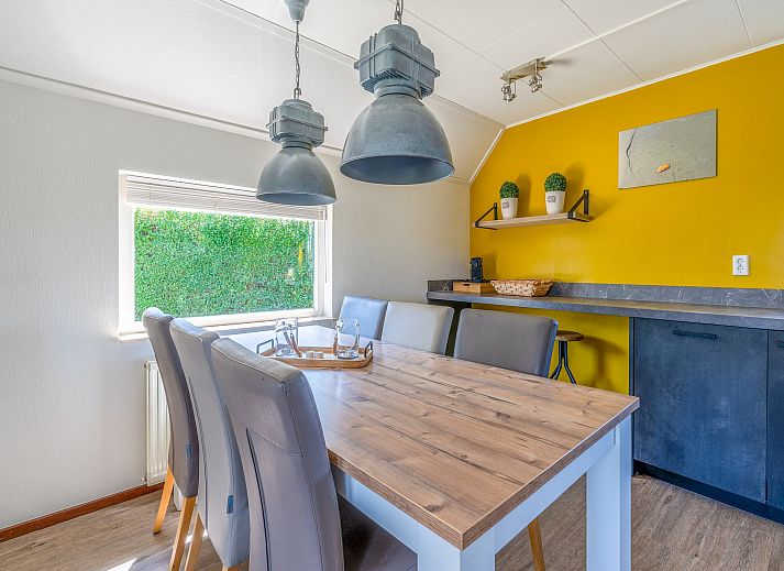 Unterkunft 0102797 - Ferienhaus Texel - Kamperfoelie 71