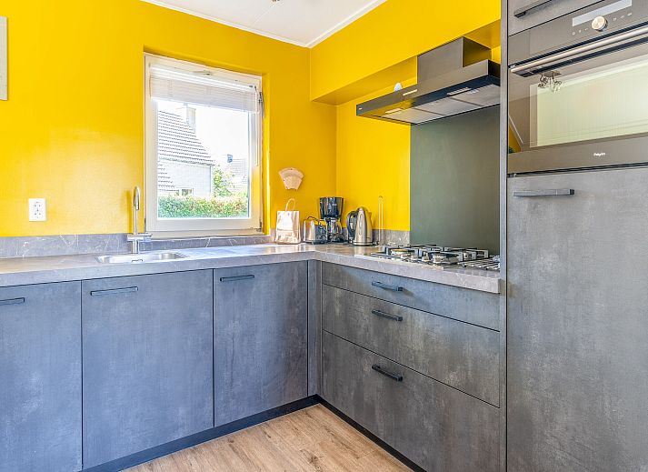 Unterkunft 0102797 - Ferienhaus Texel - Kamperfoelie 71