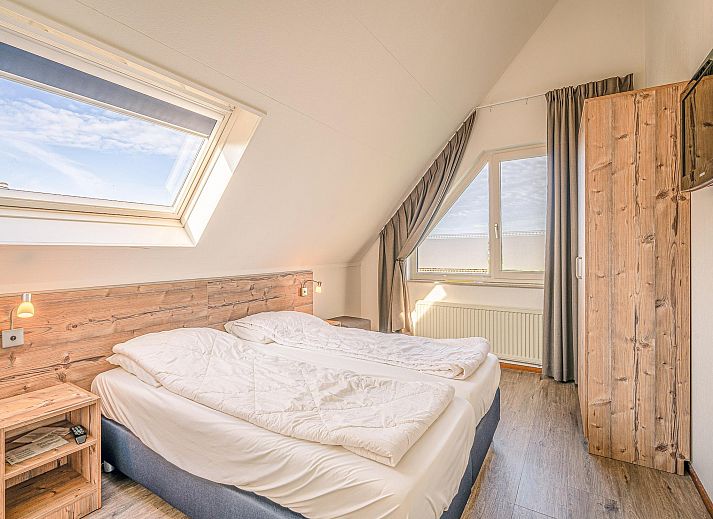 Unterkunft 0102797 - Ferienhaus Texel - Kamperfoelie 71