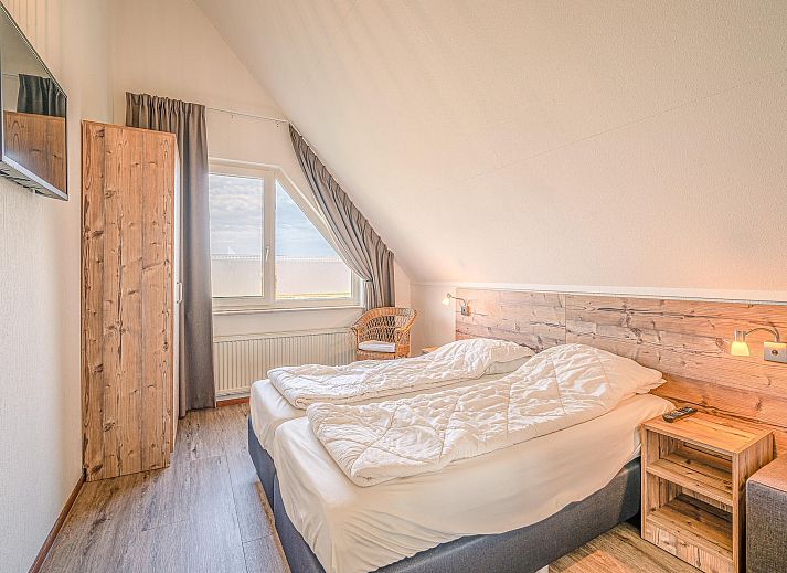 Unterkunft 0102797 - Ferienhaus Texel - Kamperfoelie 71
