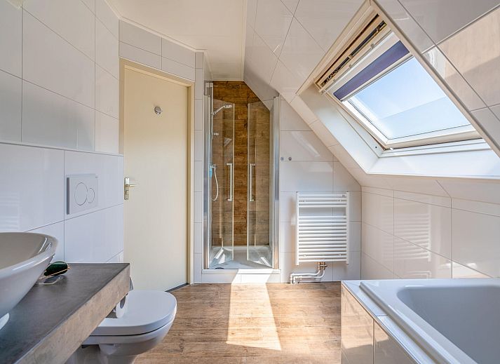 Unterkunft 0102797 - Ferienhaus Texel - Kamperfoelie 71