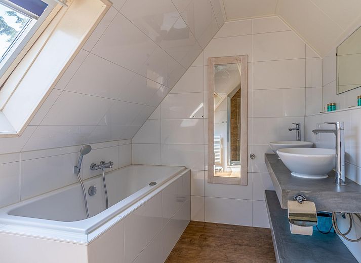Unterkunft 0102797 - Ferienhaus Texel - Kamperfoelie 71