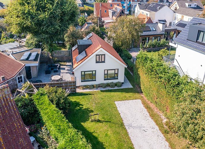 Unterkunft 0102843 - Ferienhaus Texel - Epelaan 34