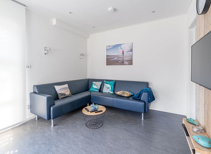 Unterkunft 0102843 - Ferienhaus Texel - Epelaan 34