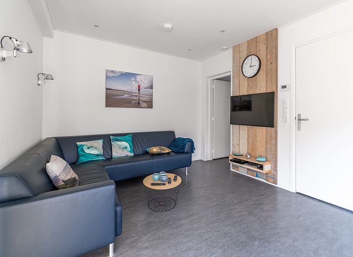 Unterkunft 0102843 - Ferienhaus Texel - Epelaan 34