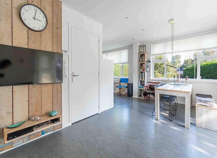 Unterkunft 0102843 - Ferienhaus Texel - Epelaan 34