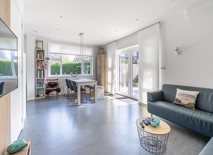 Unterkunft 0102843 - Ferienhaus Texel - Epelaan 34
