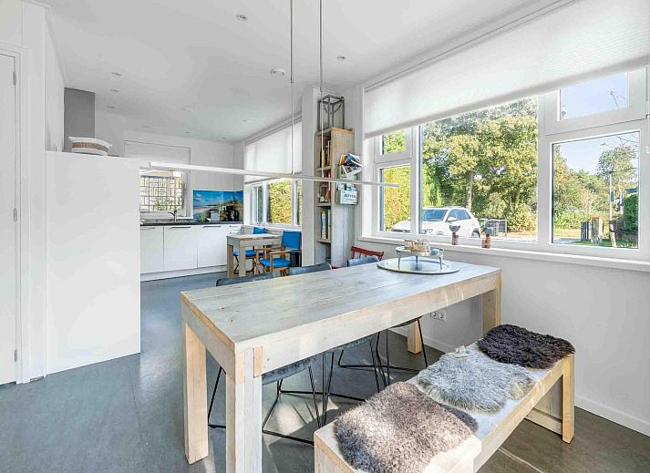 Unterkunft 0102843 - Ferienhaus Texel - Epelaan 34