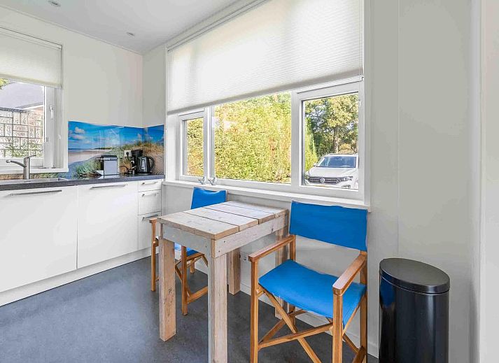 Unterkunft 0102843 - Ferienhaus Texel - Epelaan 34