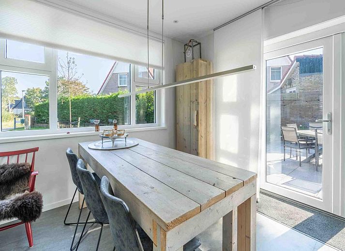 Unterkunft 0102843 - Ferienhaus Texel - Epelaan 34