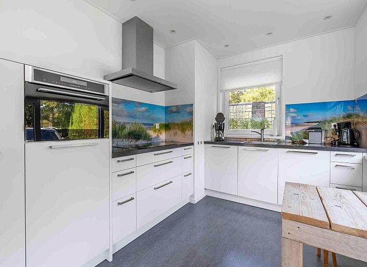 Unterkunft 0102843 - Ferienhaus Texel - Epelaan 34