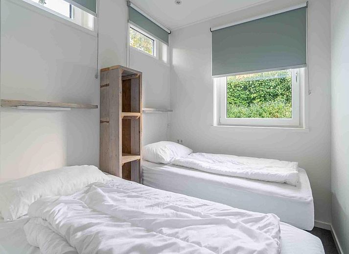 Unterkunft 0102843 - Ferienhaus Texel - Epelaan 34