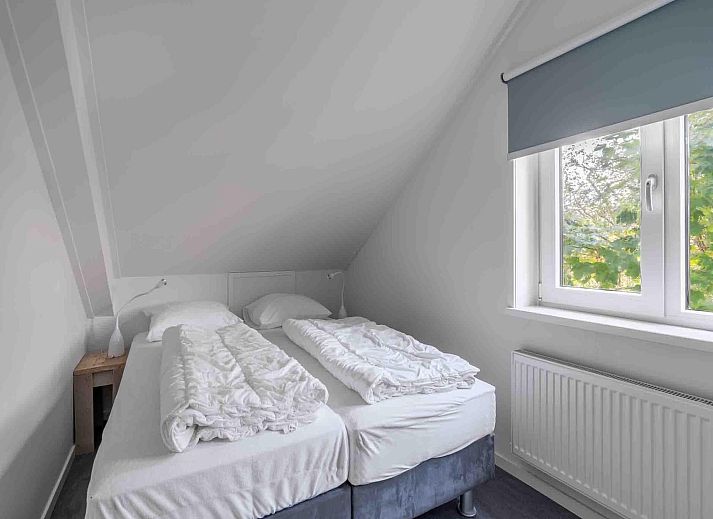 Unterkunft 0102843 - Ferienhaus Texel - Epelaan 34