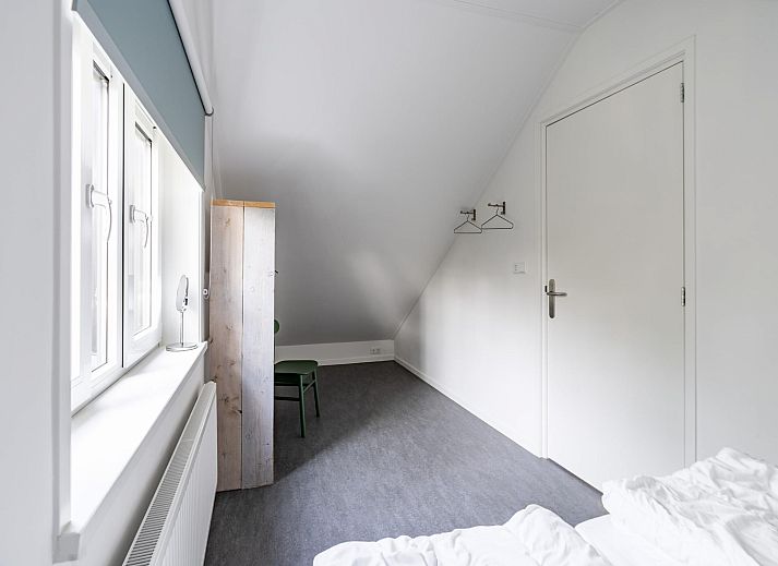 Unterkunft 0102843 - Ferienhaus Texel - Epelaan 34