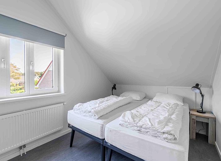Unterkunft 0102843 - Ferienhaus Texel - Epelaan 34