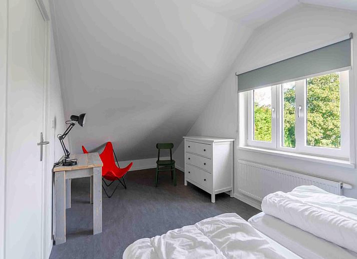 Unterkunft 0102843 - Ferienhaus Texel - Epelaan 34