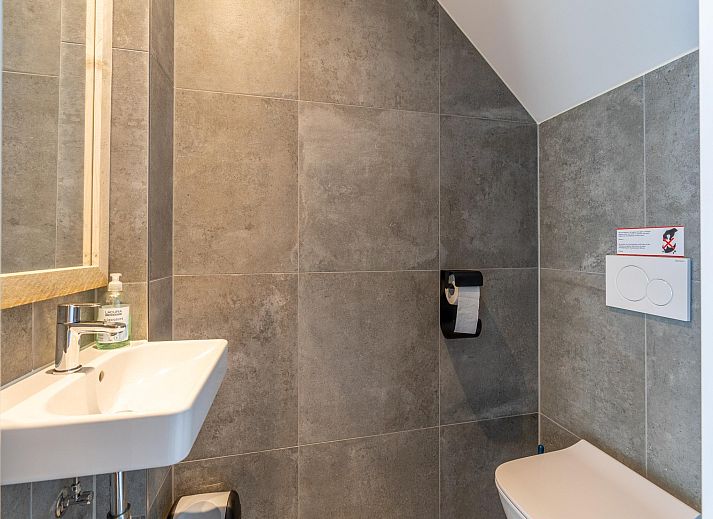 Unterkunft 0102843 - Ferienhaus Texel - Epelaan 34