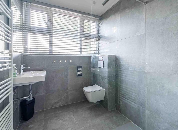 Unterkunft 0102843 - Ferienhaus Texel - Epelaan 34