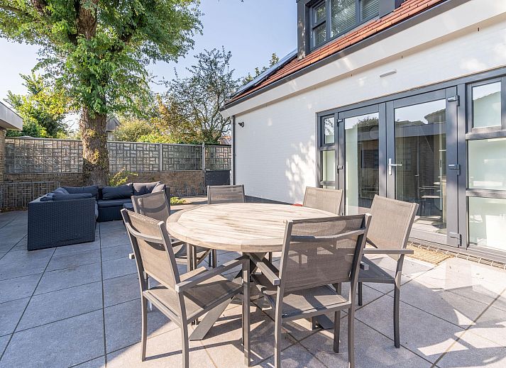 Unterkunft 0102843 - Ferienhaus Texel - Epelaan 34