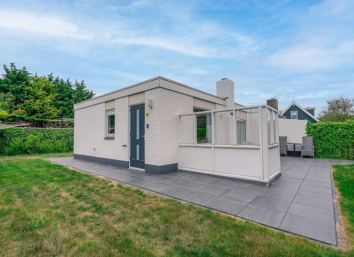 Guest house 0102845 - Bungalow Texel - Texelfan Californieweg 9A