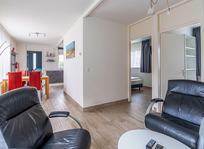 Guest house 0102845 - Bungalow Texel - Texelfan Californieweg 9A