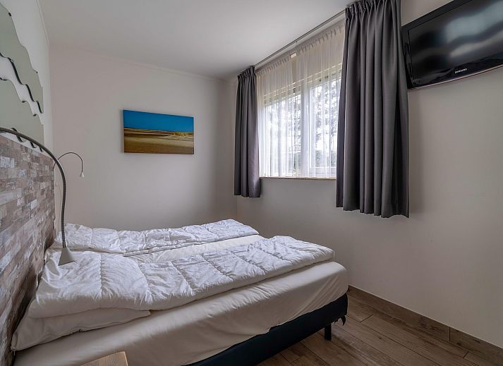 Guest house 0102845 - Bungalow Texel - Texelfan Californieweg 9A