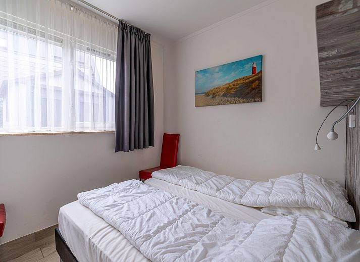 Guest house 0102845 - Bungalow Texel - Texelfan Californieweg 9A