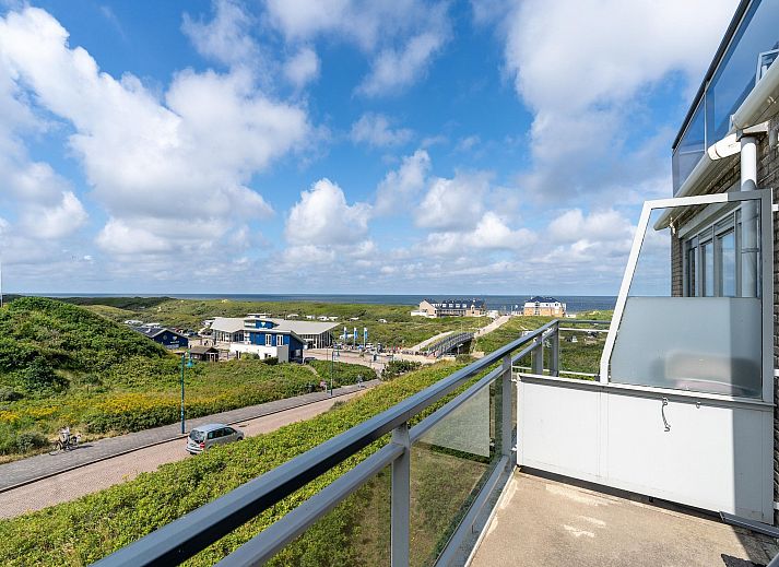 Unterkunft 0102896 - Appartement Texel - Juliana 096