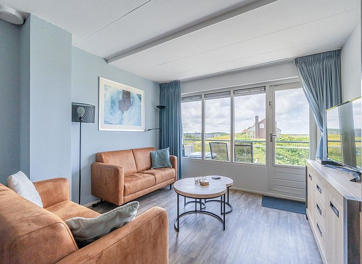Unterkunft 0102896 - Appartement Texel - Juliana 096