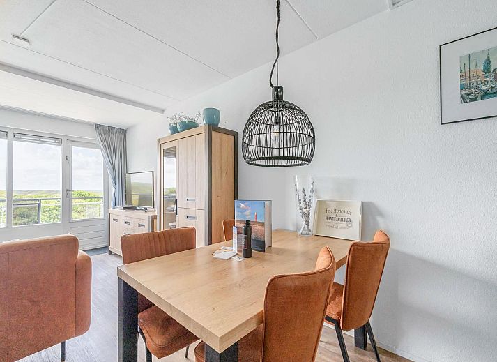 Unterkunft 0102896 - Appartement Texel - Juliana 096