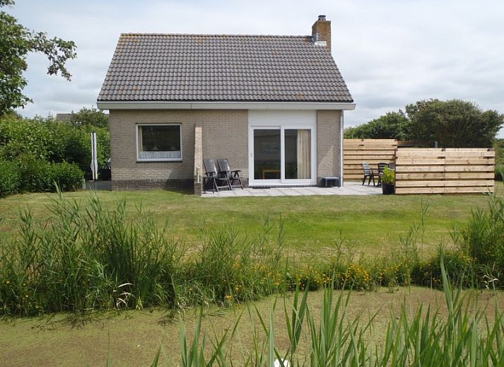 Guest house 010291 • Bungalow Texel • Stappeland 217 & 209 