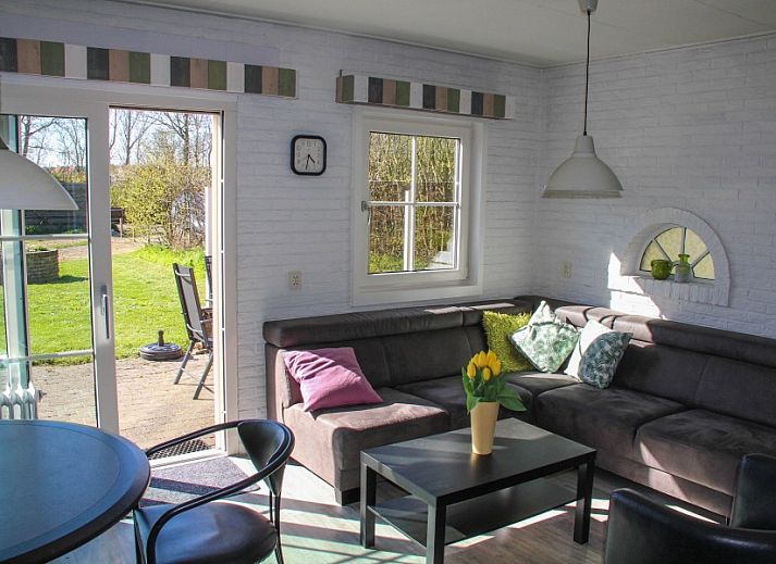 Guest house 010292 - Bungalow Texel - 't Langebosch