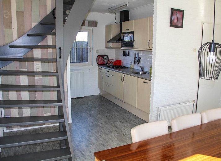 Guest house 010292 - Bungalow Texel - 't Langebosch