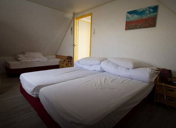 Guest house 010292 - Bungalow Texel - 't Langebosch