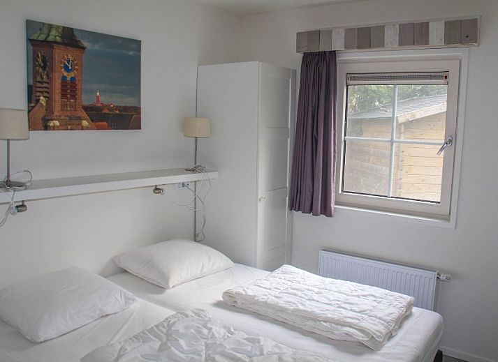 Guest house 010292 - Bungalow Texel - 't Langebosch