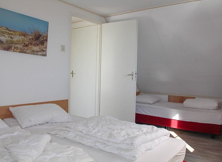 Guest house 010292 - Bungalow Texel - 't Langebosch