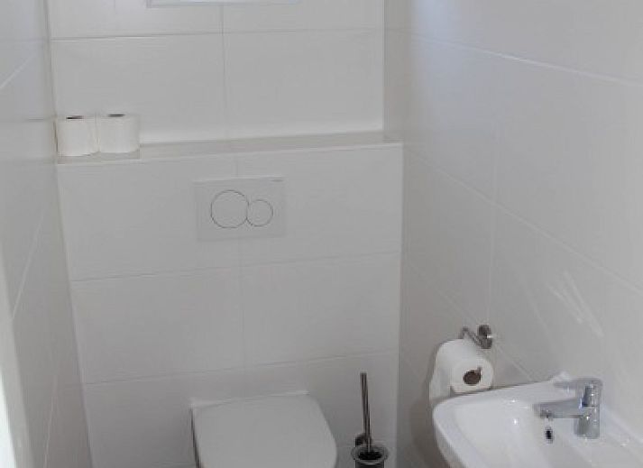 Guest house 010292 - Bungalow Texel - 't Langebosch