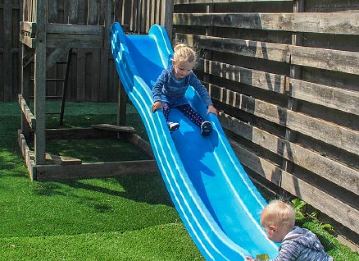 Guest house 010292 - Bungalow Texel - 't Langebosch