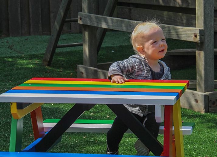 Guest house 010292 - Bungalow Texel - 't Langebosch