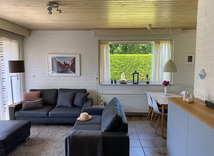 Unterkunft 0102932 - Bungalow Texel - 110876