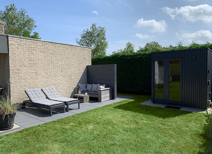 Unterkunft 0102932 - Bungalow Texel - 110876