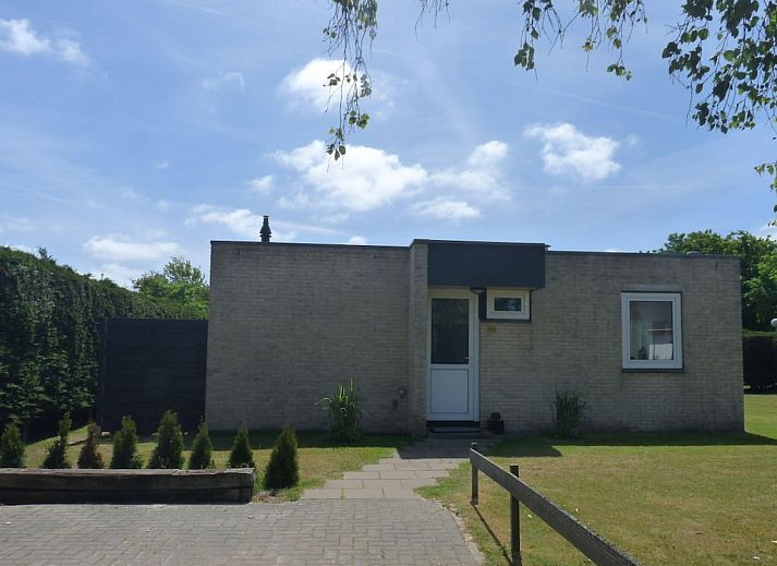 Unterkunft 0102932 - Bungalow Texel - 110876
