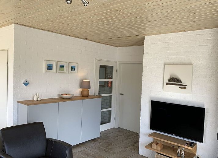 Unterkunft 0102932 - Bungalow Texel - 110876
