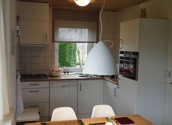 Unterkunft 0102932 - Bungalow Texel - 110876