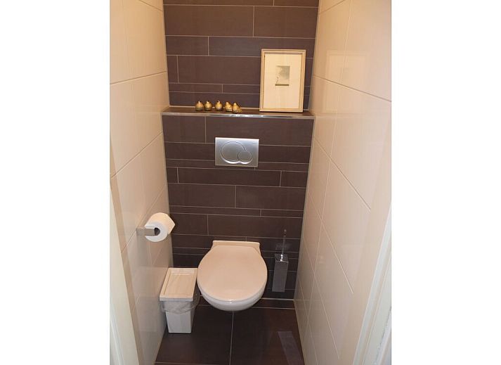 Unterkunft 0102932 - Bungalow Texel - 110876