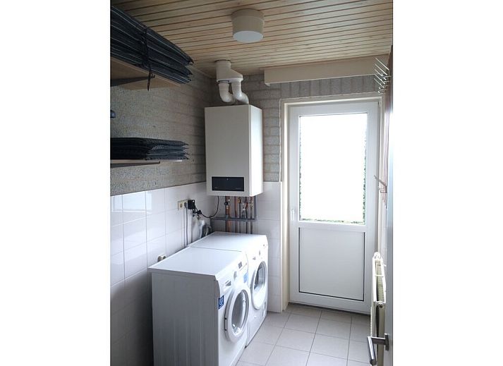 Unterkunft 0102932 - Bungalow Texel - 110876