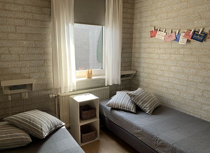 Unterkunft 0102932 - Bungalow Texel - 110876