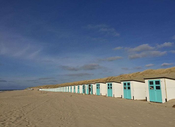 Unterkunft 0102932 - Bungalow Texel - 110876